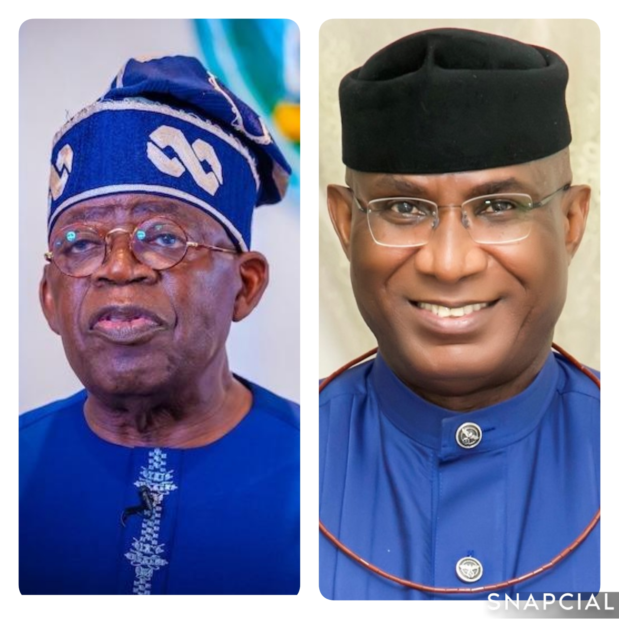 2027: Orogun APC endorse Tinubu, urge Omo-Agege to run for guber race, reaffirm Obakpororo as LGA Chair